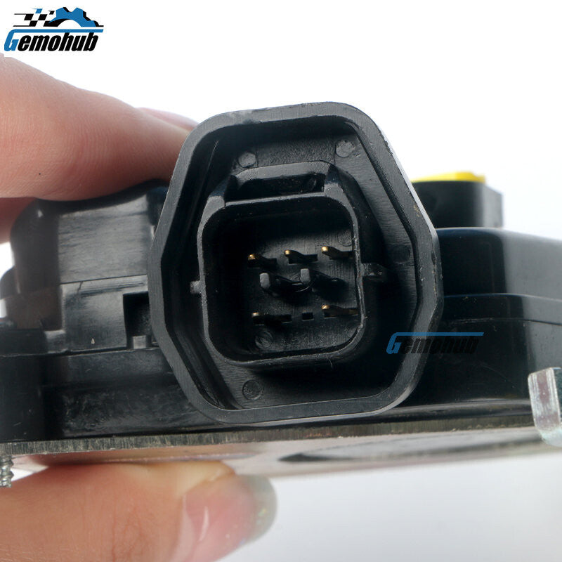 TAILGATE BOOT LOCK LATCH CATCH OE 812902E010 for 06-10 for Hyundai for TUCSON