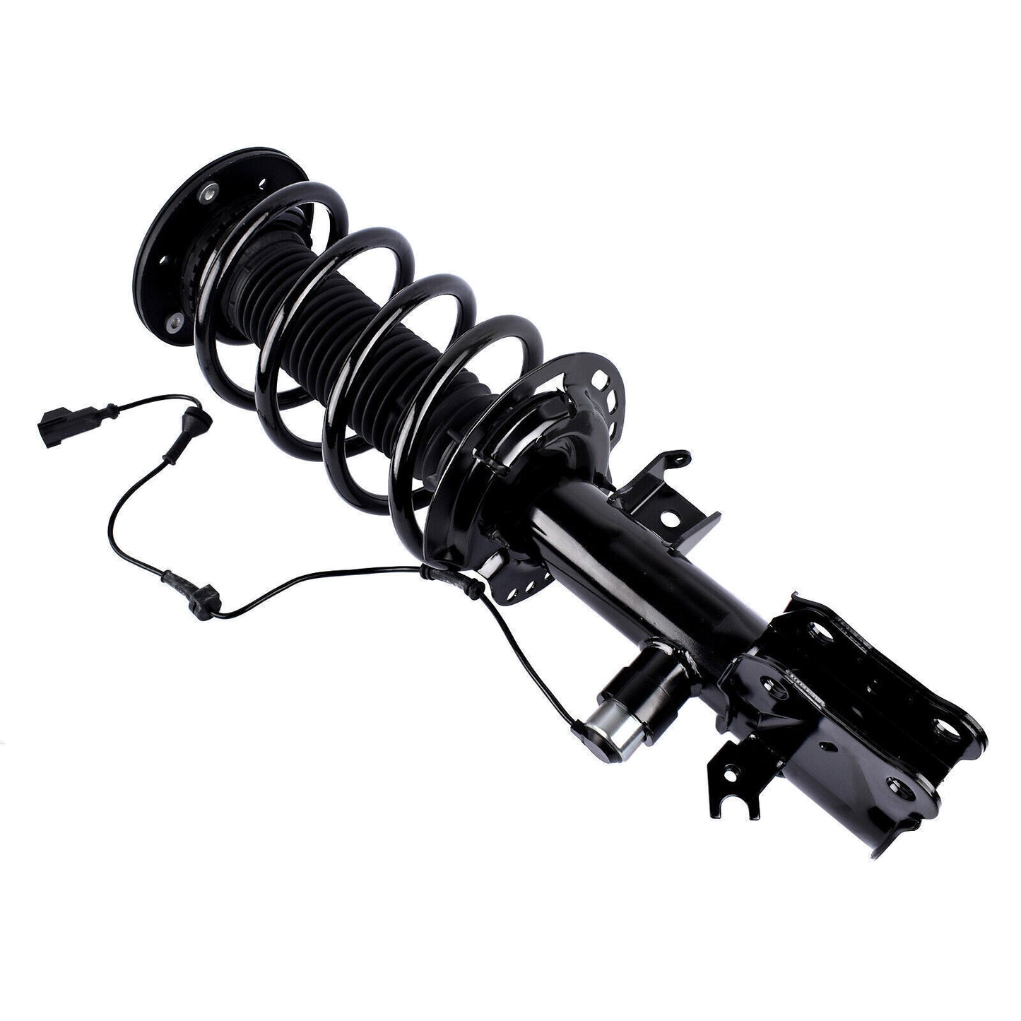Front Driver Side Air Shock Strut for MERCEDES-BENZ CLS550 2012-2018 4Matic