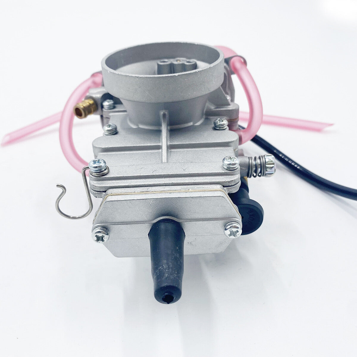 Carburetor For TM34 TM 34mm 34 mm TM34-2 Flat Slide Smoothbore Carb
