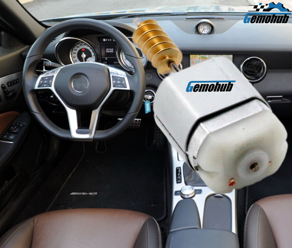 68166372AB Steering Column Lock motor for 2016-2020 for Chrysler 300C