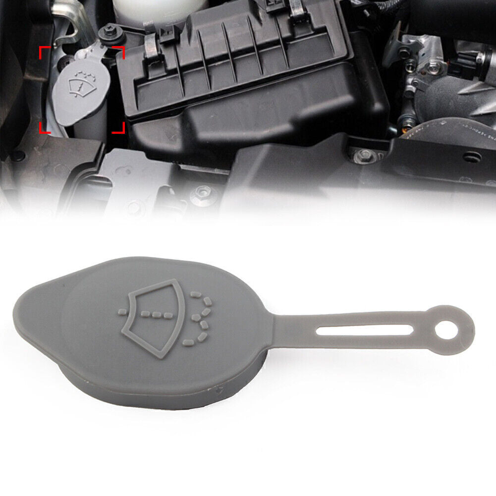 for Infiniti G35 G25 EX35 EX37 Q40 Q50 Q60 Windscreen Washer Bottle Cap Lid