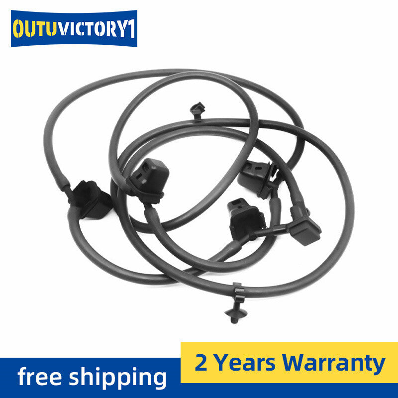 Windshield washing machine hose suitable for BENZ GLE350, GLE450, ML350, ML550, GL350, GL450 1668601092