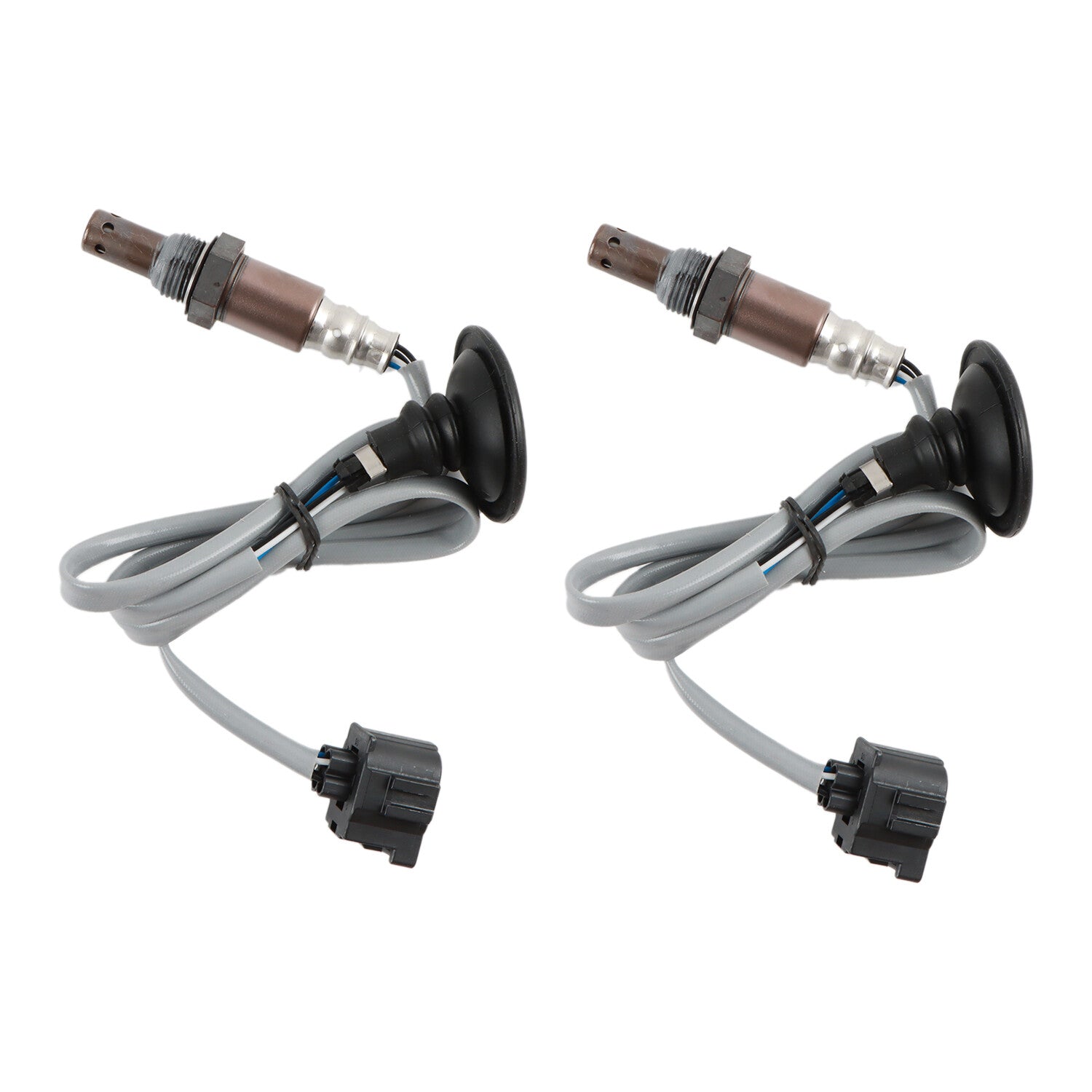 UPDownstream 02 Sensor Oxygen O2 For 2008-2015 Lancer for Mitsubishi L4 2.0L 2.4L