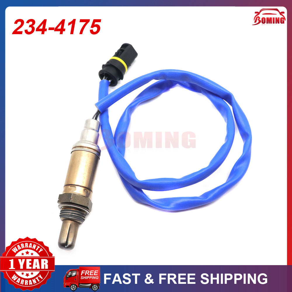 Nox Sensor for Mercedes-Benz W222 V222 X222 W447 X253 R172 GLC220d Sprinter Vito