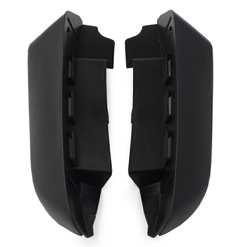 2x Front Bumper Right  Left Deflector For 10-12 for Land Rover for Range Rover 5.0L V8