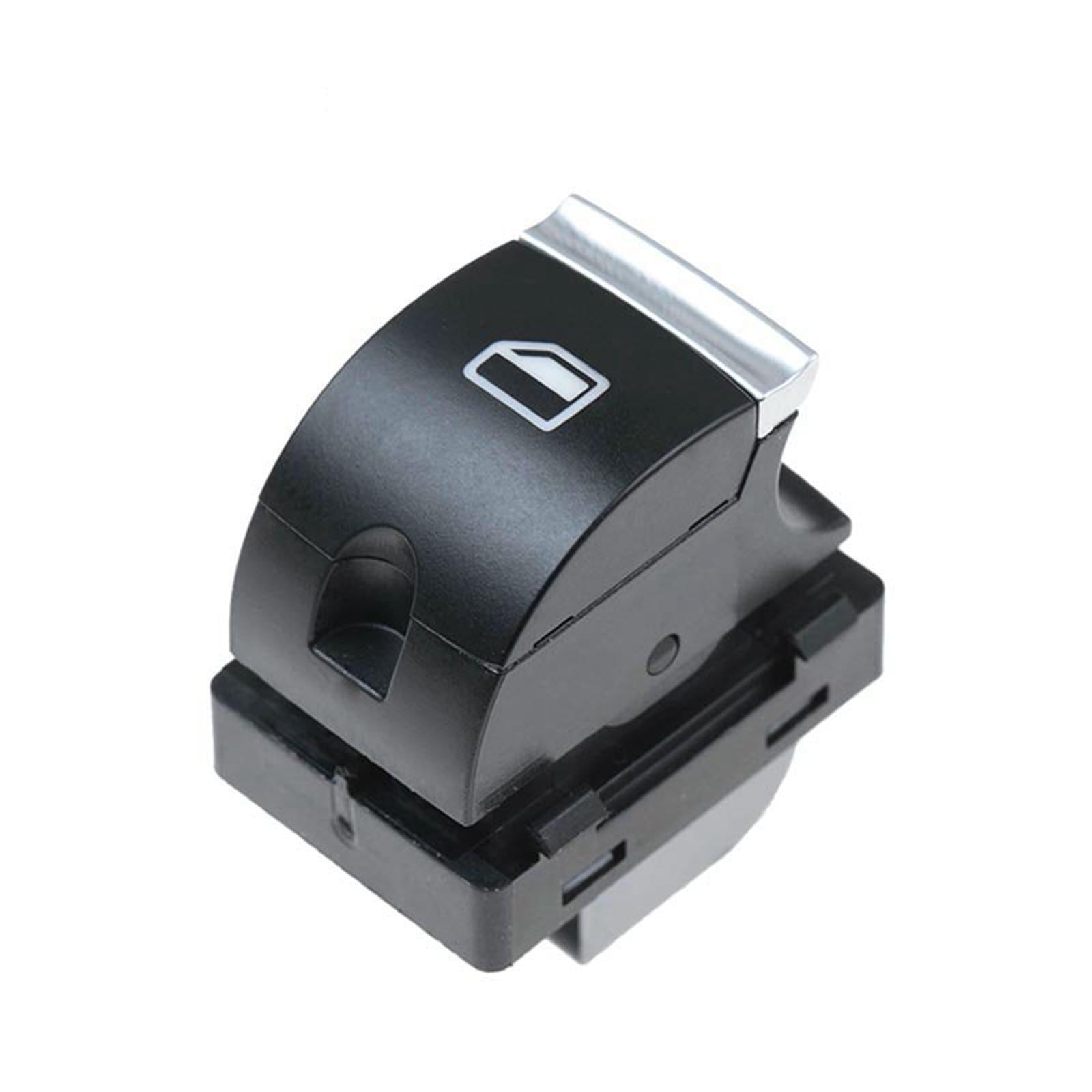 for Audi A3 A6 S6 Q7 New Power Window Switch Driver Passenger Each 4F0959855A