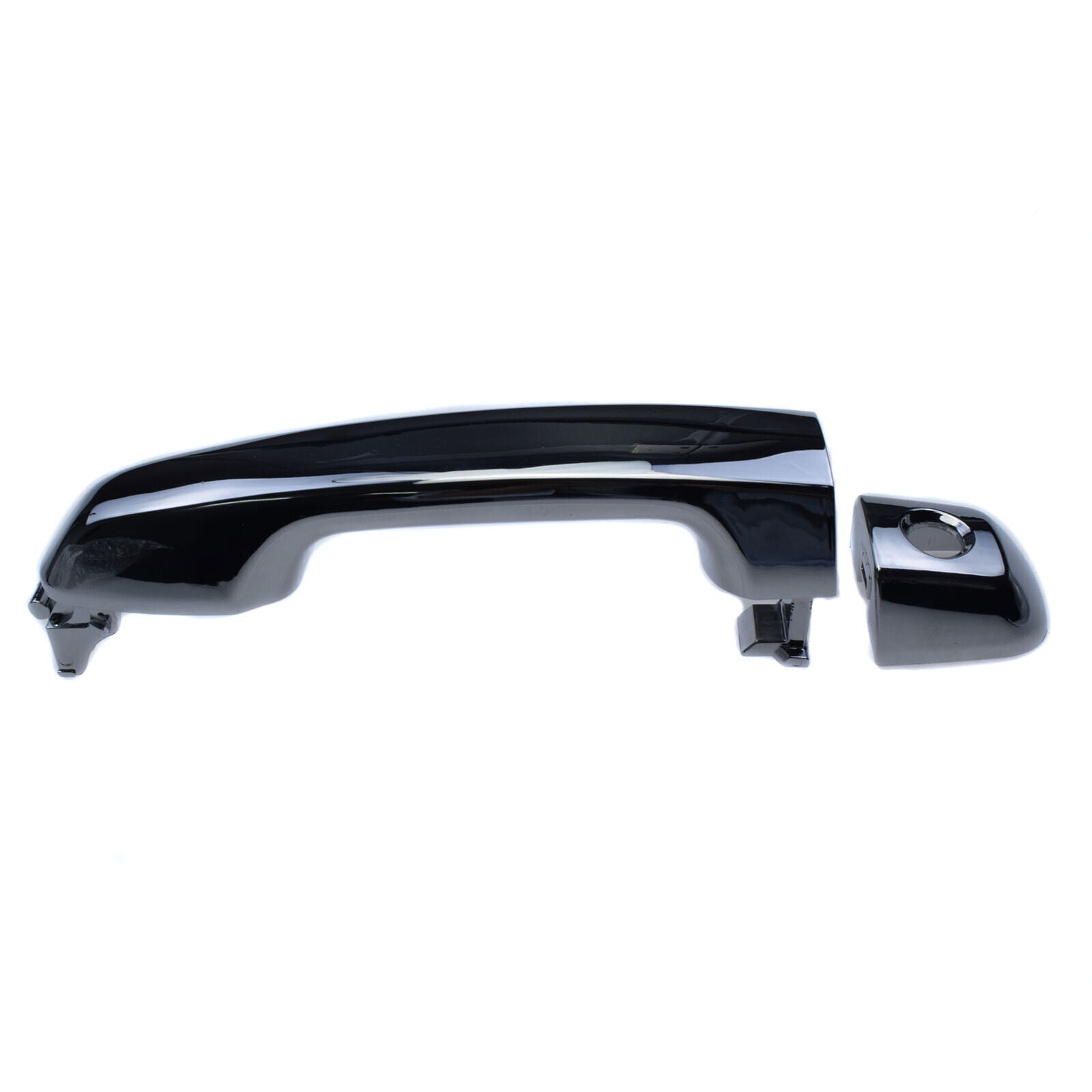 for Lexus GX460 for Toyota 4Runner 6921060100 Front Left Exterior Door Handle Chrome