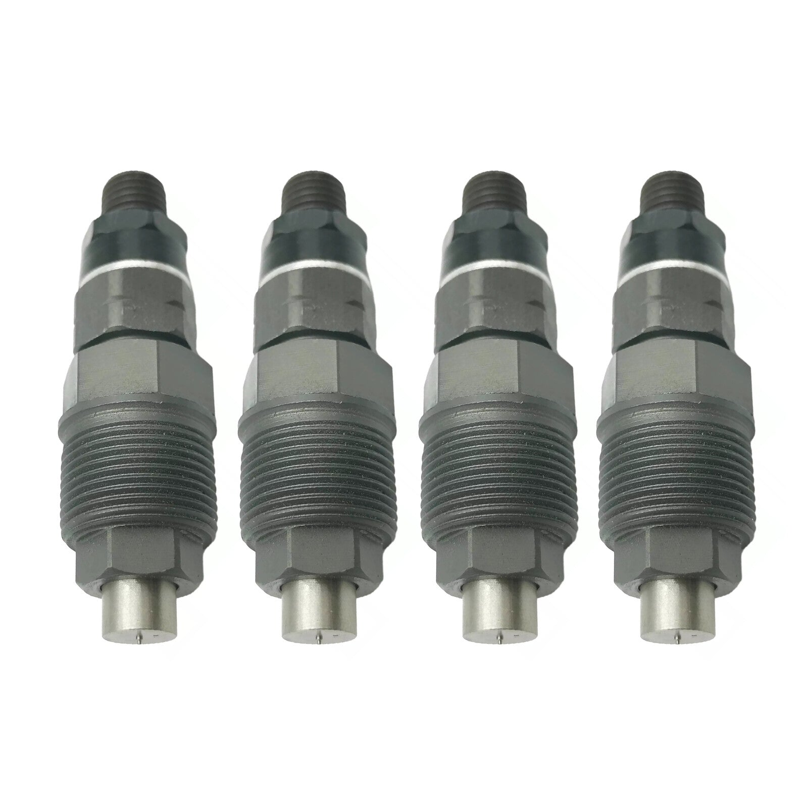 4x Fuel Injector Suitable for Isuzu Engine 4JG1 9430613713 8971406240 8970796530