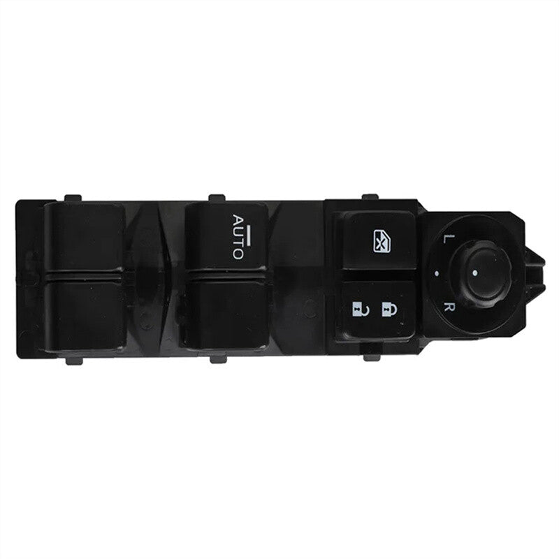 Power window control switches are compatible with 2013-2014 for Mazda CX-5 i Touring Sport GX 2.0L.
