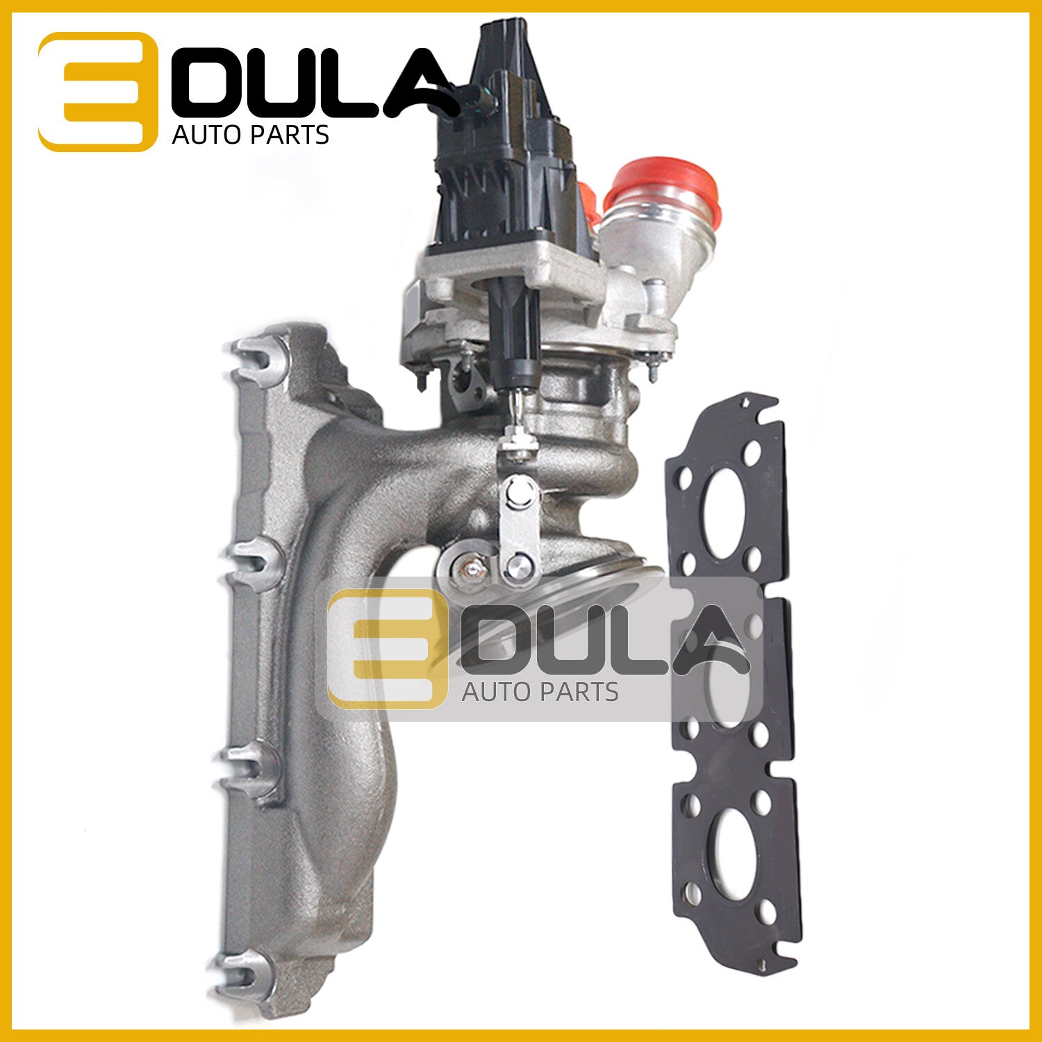 B38 Turbocharger fits for BMW 116i 118i 218i 318i 418i with B15 F20 F21 7633795