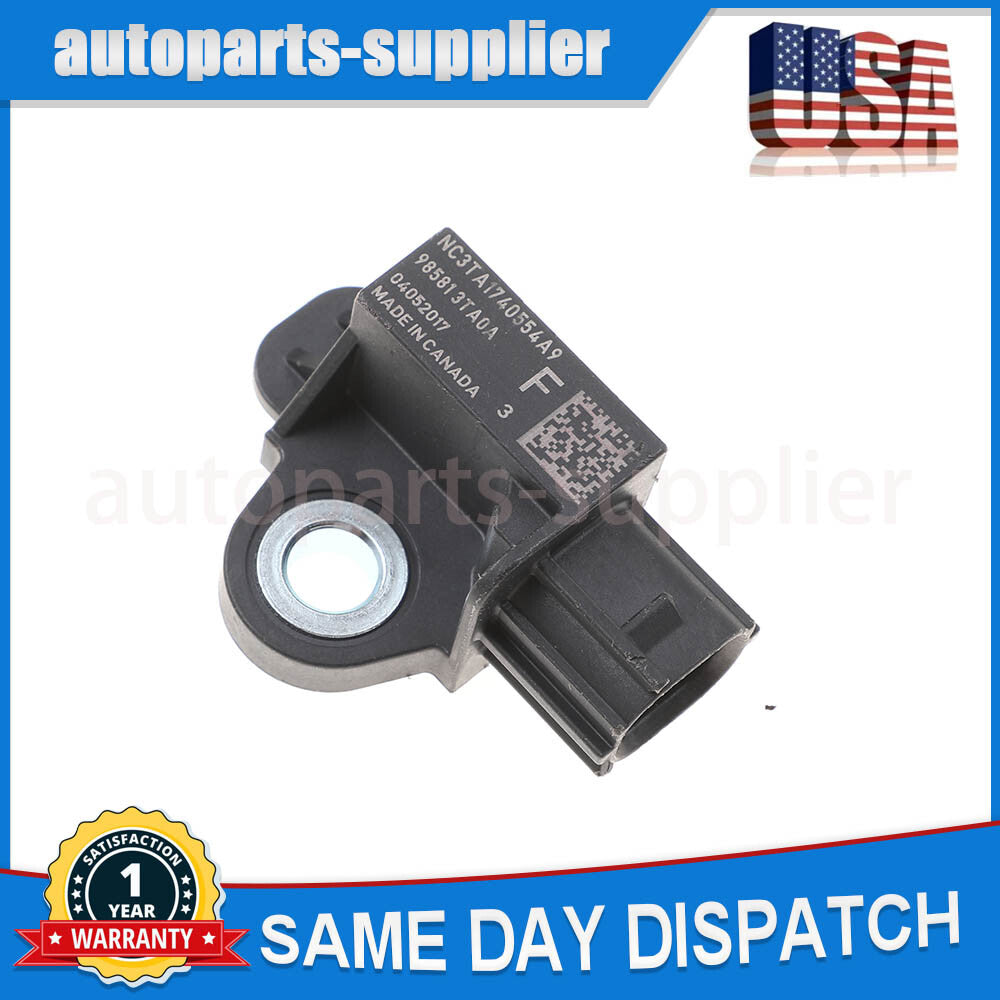 The collision detector sensor is suitable for 2013-2015 for Nissan Altima 98581-3TA0A