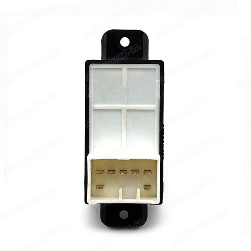 Window switch passenger side right hand applicable to for Hyundai Sonata for Elantra for Kia Rio 93580-3D000