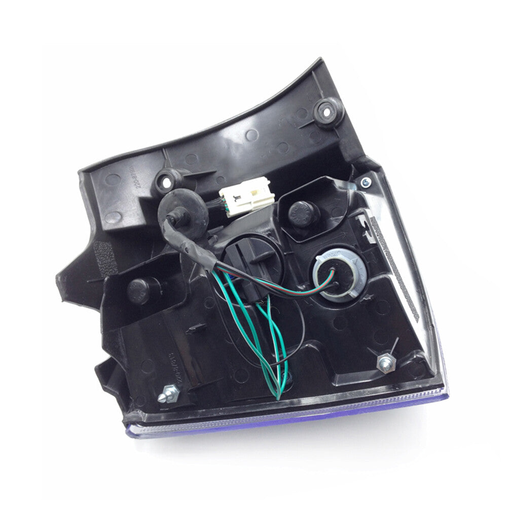 External brake lights, taillights, passenger right-hand side, 07-13. Applicable to Outlander 8330A380