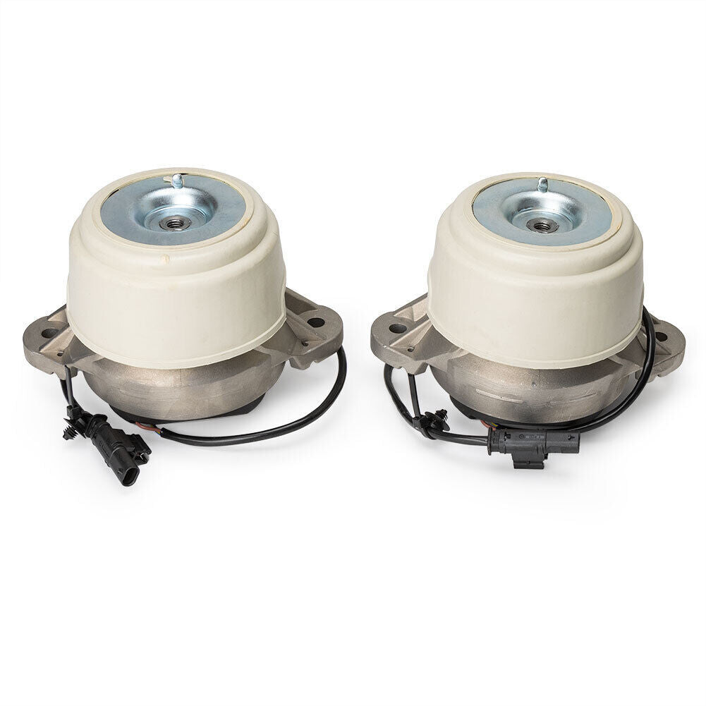 A2042403617 A2042403417 Engine mounting front and rear sides suitable for Mercedes-Benz GLK250
