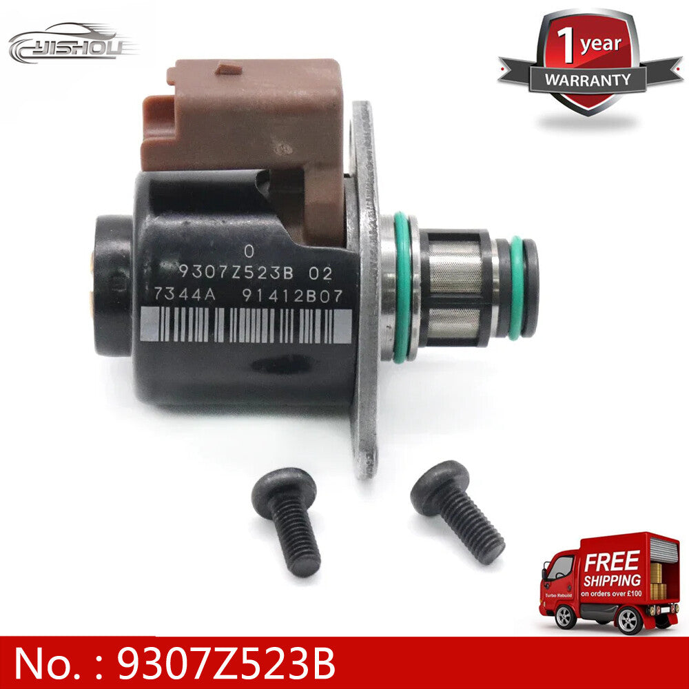 9307Z523B Fuel Pump Inlet Metering Valve (IMV) for Renault - for Nissan for Citroen for HYUNDAI