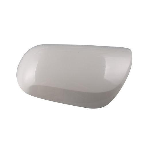 Fits for Corolla 07-2013 Left Rearview Wing Door Mirror Cover Cap Replacement