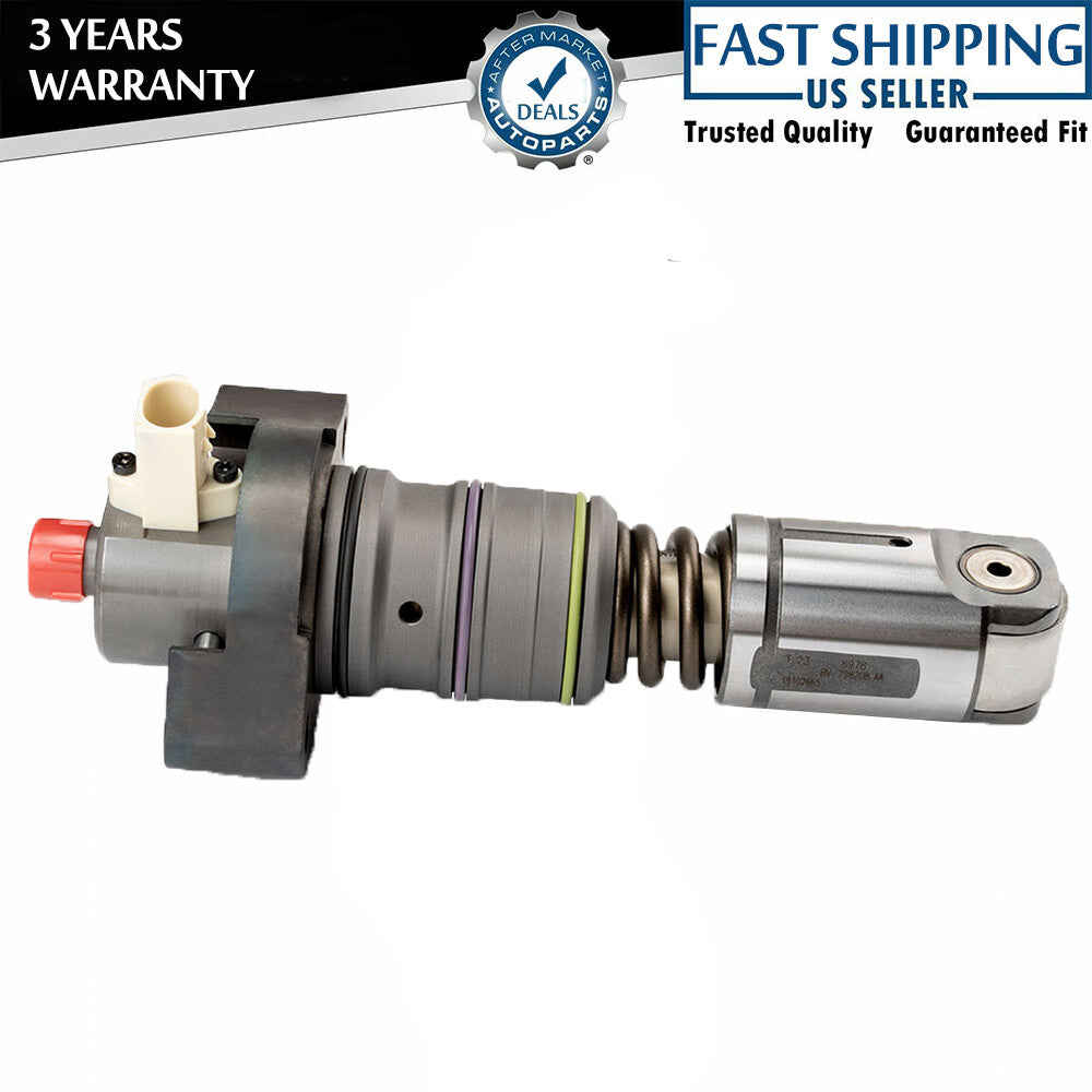 NEW FUEL PUMP 2102391 FOR MX13 ( NO CORE CHARGE ) 2102391PRX 1934322PEX