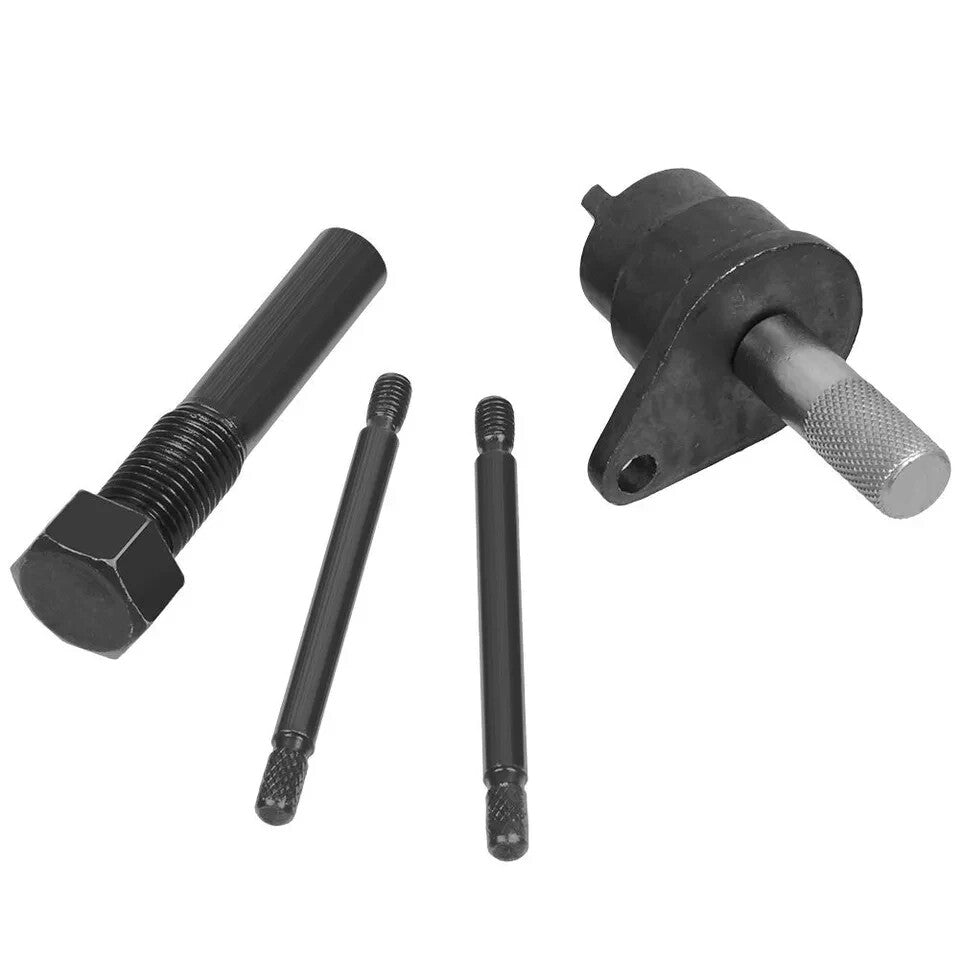 Timing Chain Lock Tool Kit Set For VAG for AUDI for SKODA for VW 1.2 TSI TFSI CBZA CBZB CBZC