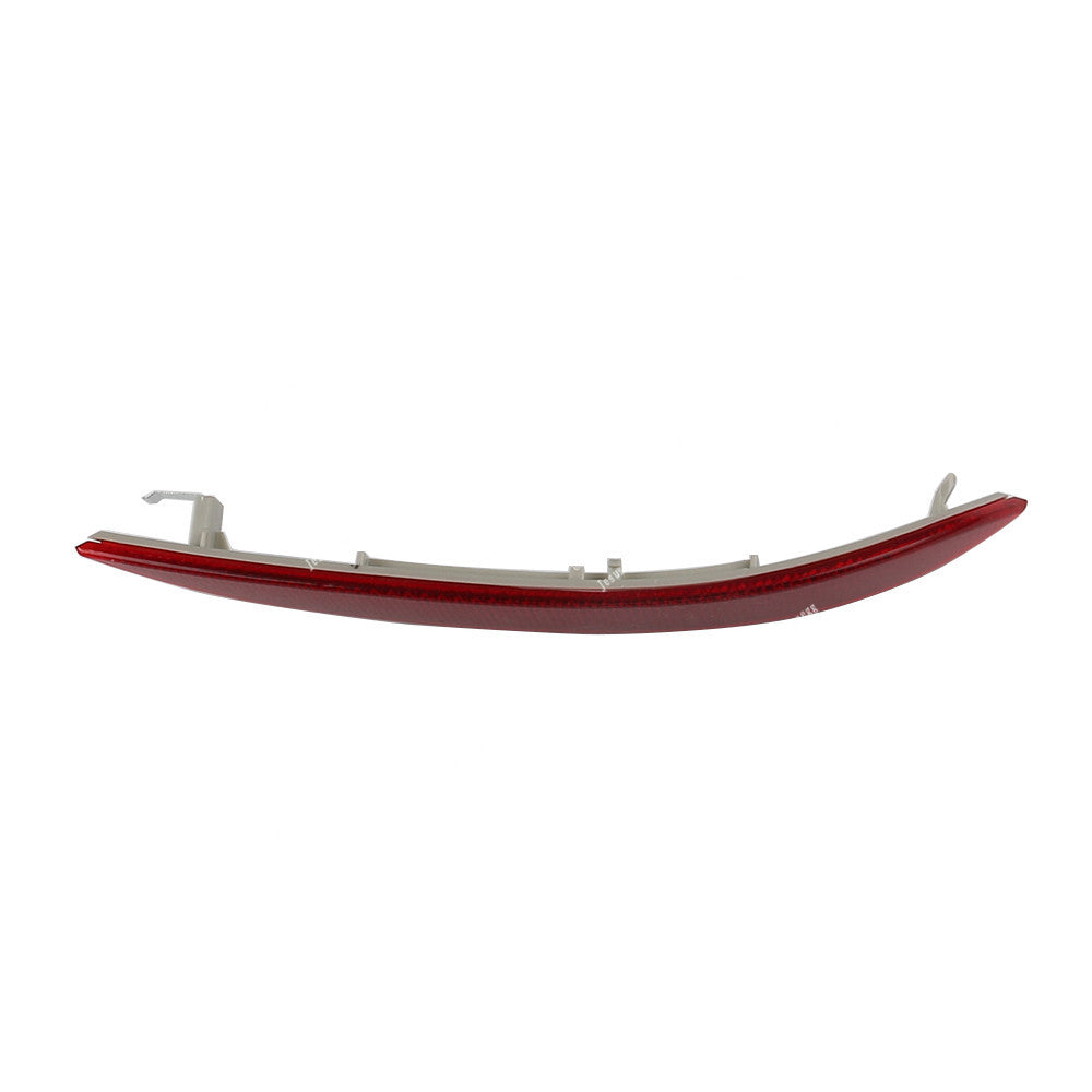 Right Rear Bumper Reflector Light for BMW 2003-2007 5-Series 528i 530i E60 E61