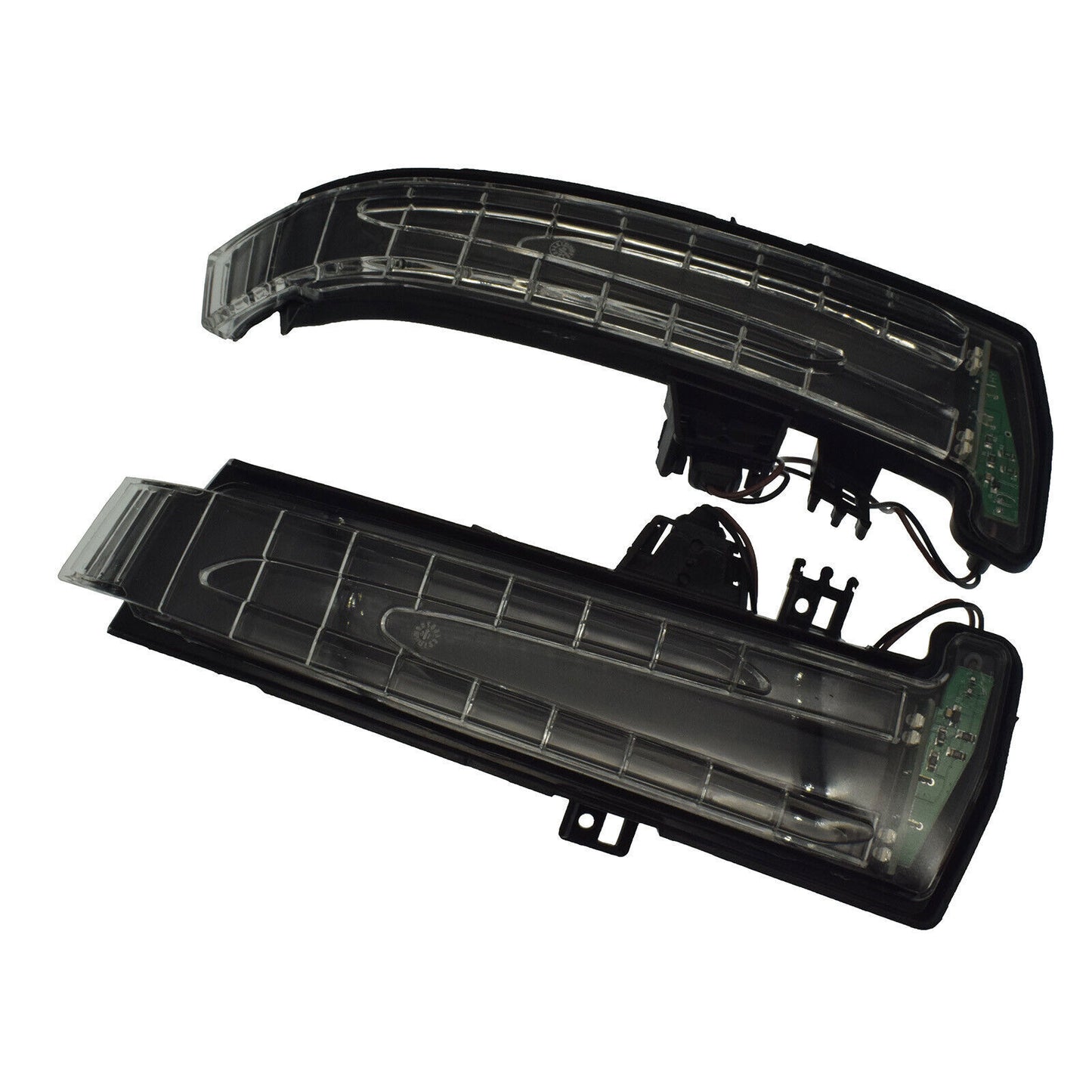 for Benz W221 W218 W246 W212 W204 Left Right Side LED Mirror Turn Signal Light