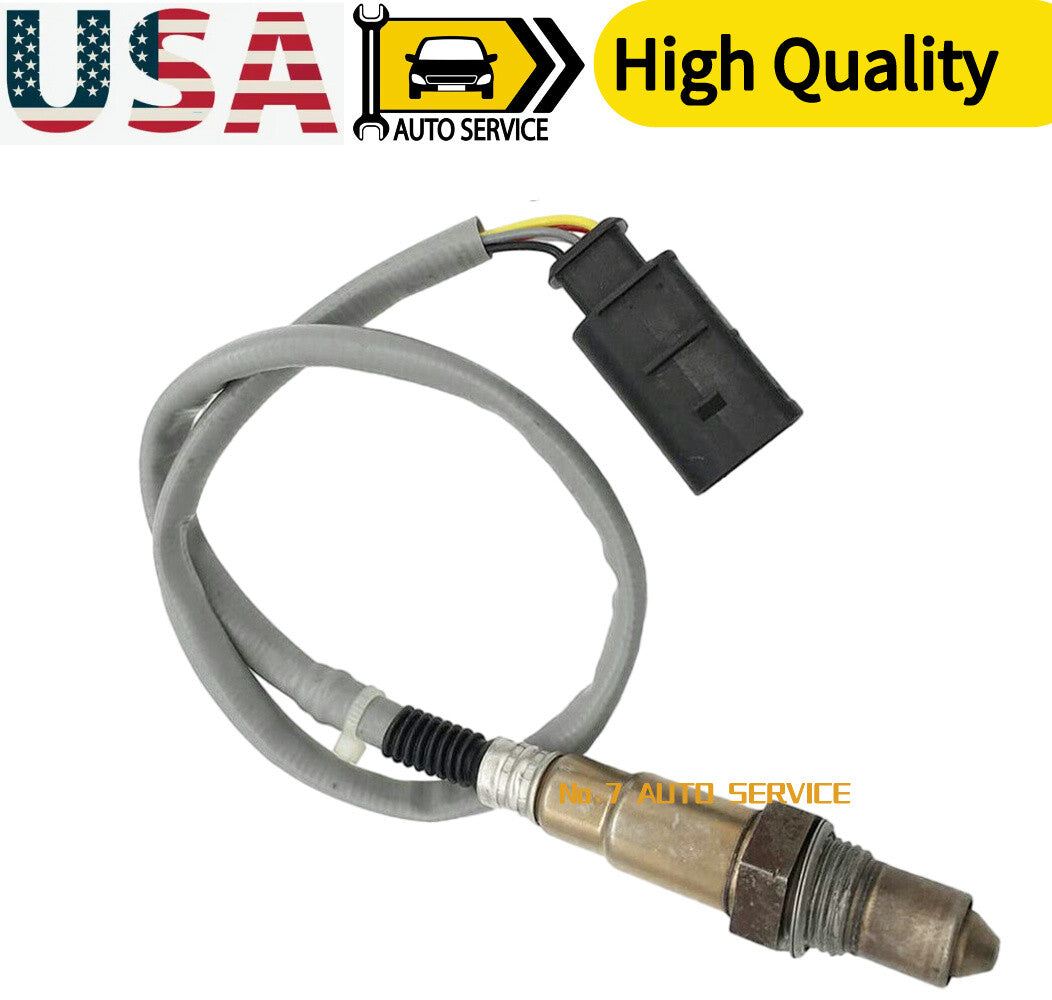 Oxygen Sensor 0065424918 for Mercedes-Benz Sprinter 2500 3500 ML350 E350 R350