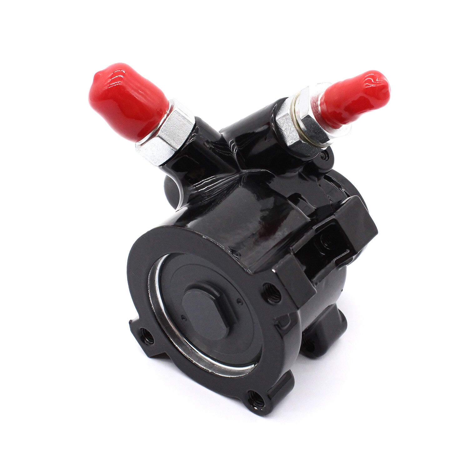 Remote Power Steering Pump Suitable for Chevy GM Saginaw TC Type 2 1980-2001