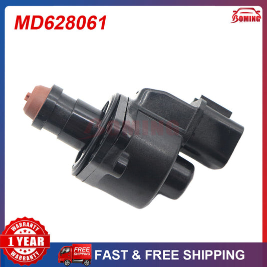 IAC Idle air control Valve for Mitsubishi Mirage for Kia Sorento Sedona MD628061