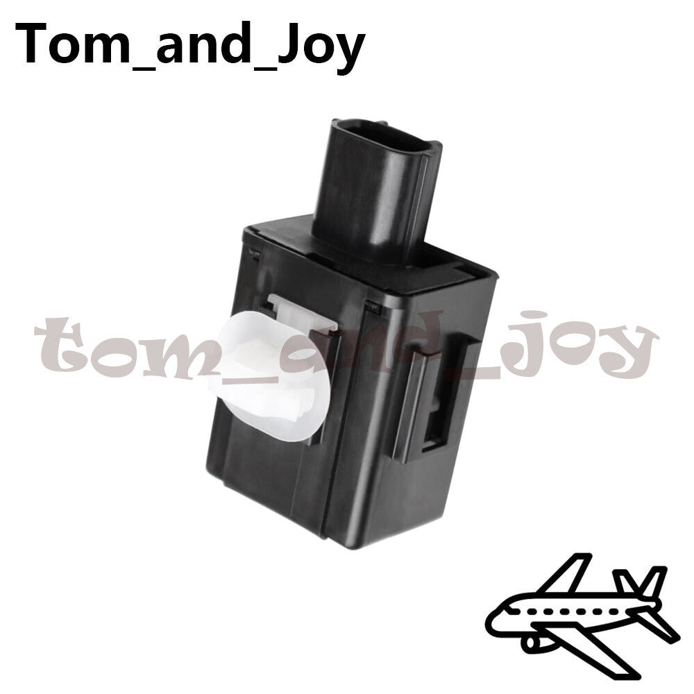 74940-SZW-003 Fits Crosstour for Civic OdysseyElectrical Warning Buzzer Assy for Smart