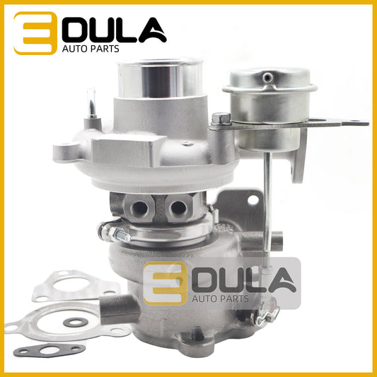 The turbocharger is suitable for Isuzu Trooper 4JX1T 3.0L (model numbers 8973125140 and 8972503641).