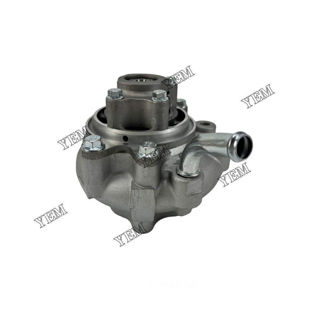 6WA1 Water Pump 19T 19T 1-13650-057-0 1-87311001-0 Fit for Isuzu Engine Part