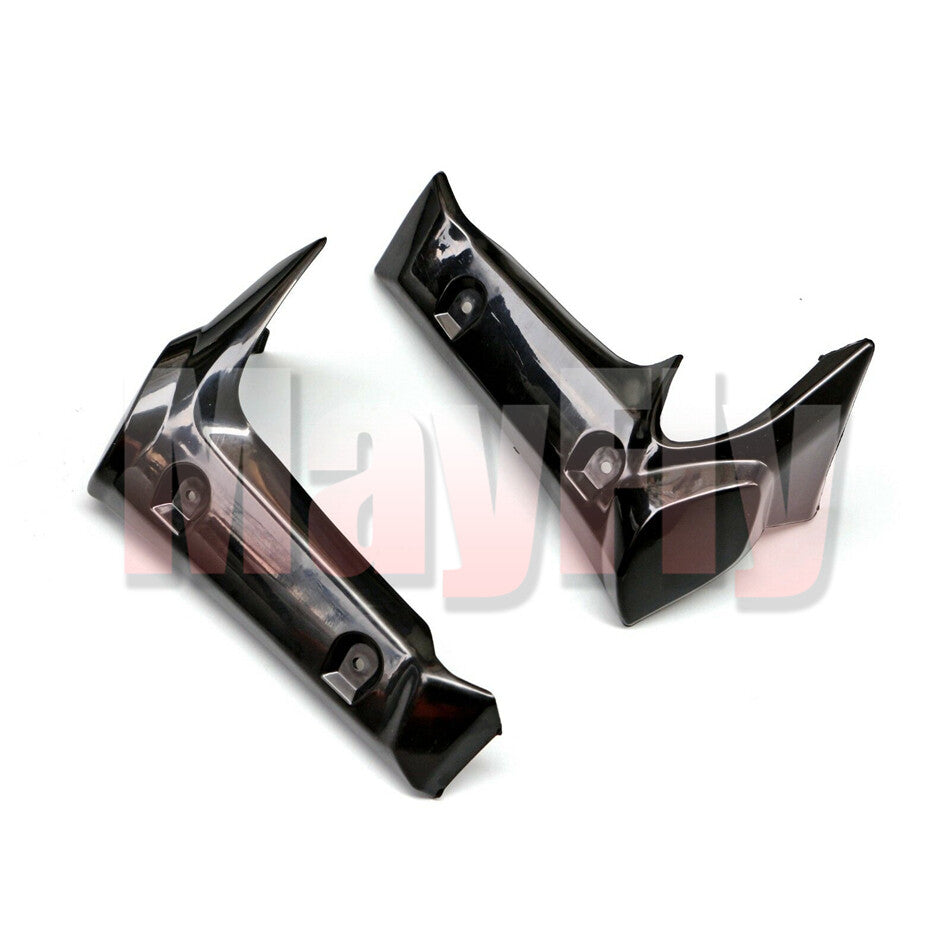 Fit for Yamaha 800 FZ8N 2006-2013 Motorcycle Radiator Cover Side Panel fairing