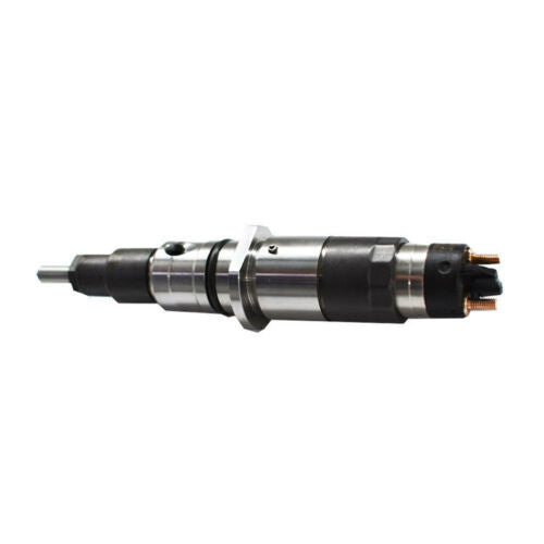 6PC Fuel Injector 0 445 120 060 for LSBe for DAF CF65 LF45 LF55 Series