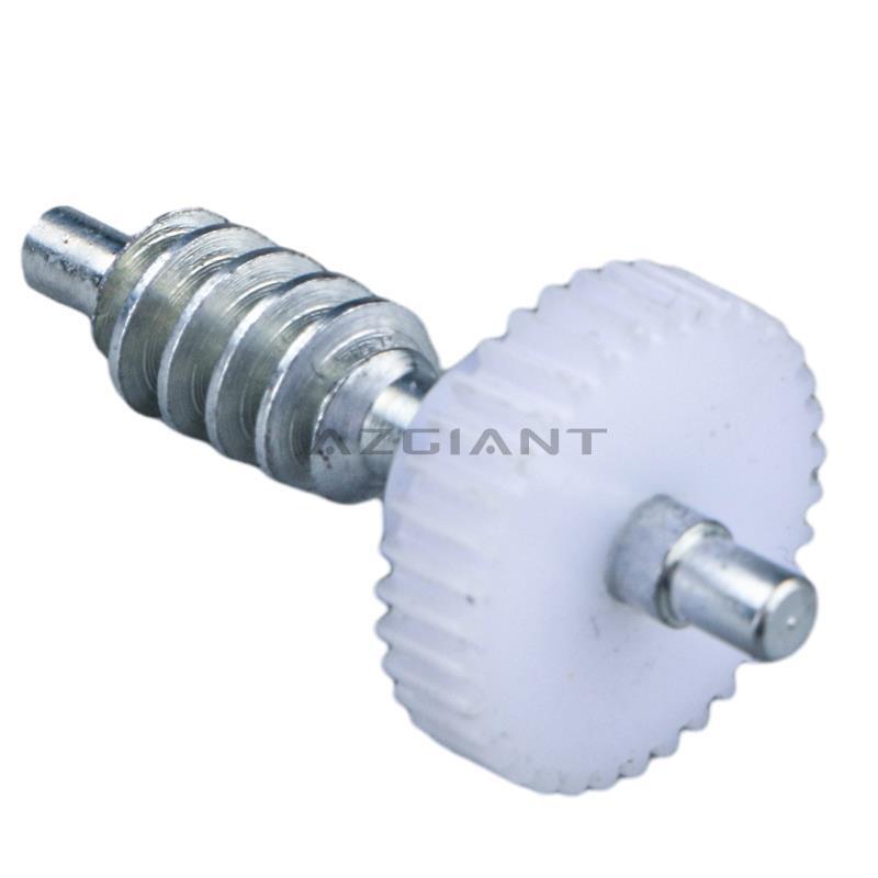 Folding side mirror motor gears are suitable for Mercedes-Benz C-Class/CLS-Class/EQE