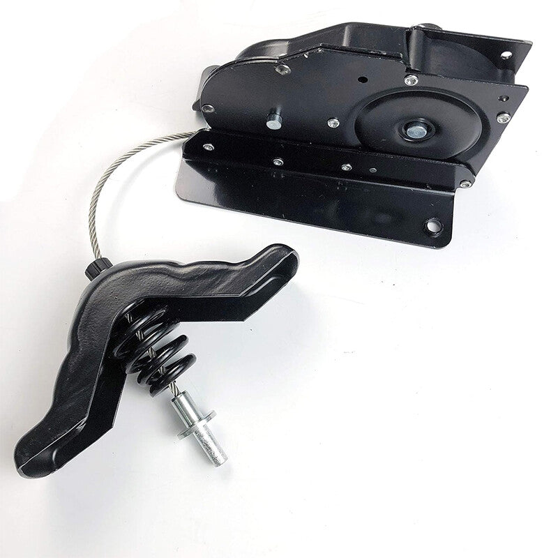 Spare tire winch bracket crane assembly suitable for F150 924-526 1L3Z1A131AA 2L3Z1A131AA