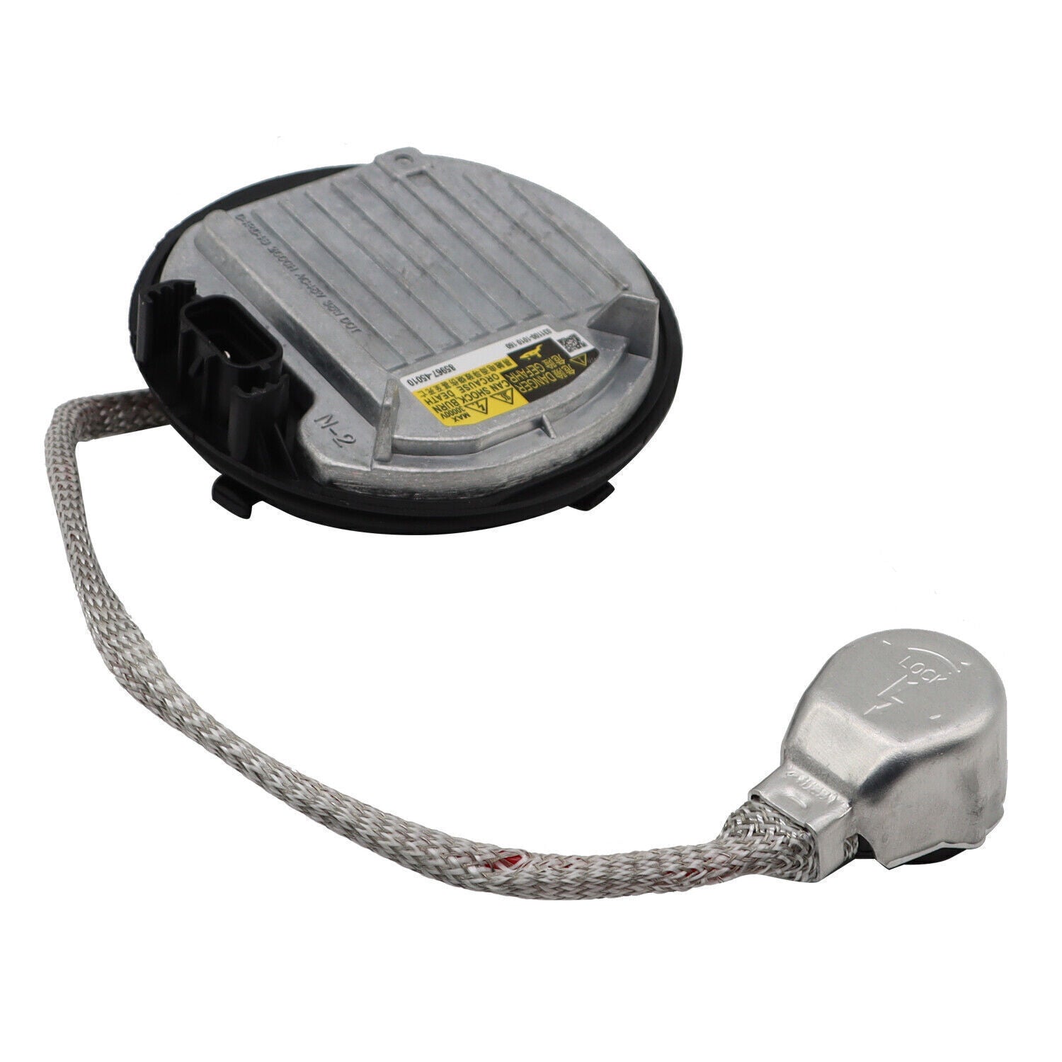 for Toyota Rav4 /Land for Lexus GS RX LX New 85967-45010 Xenon HID Headlight Ballast