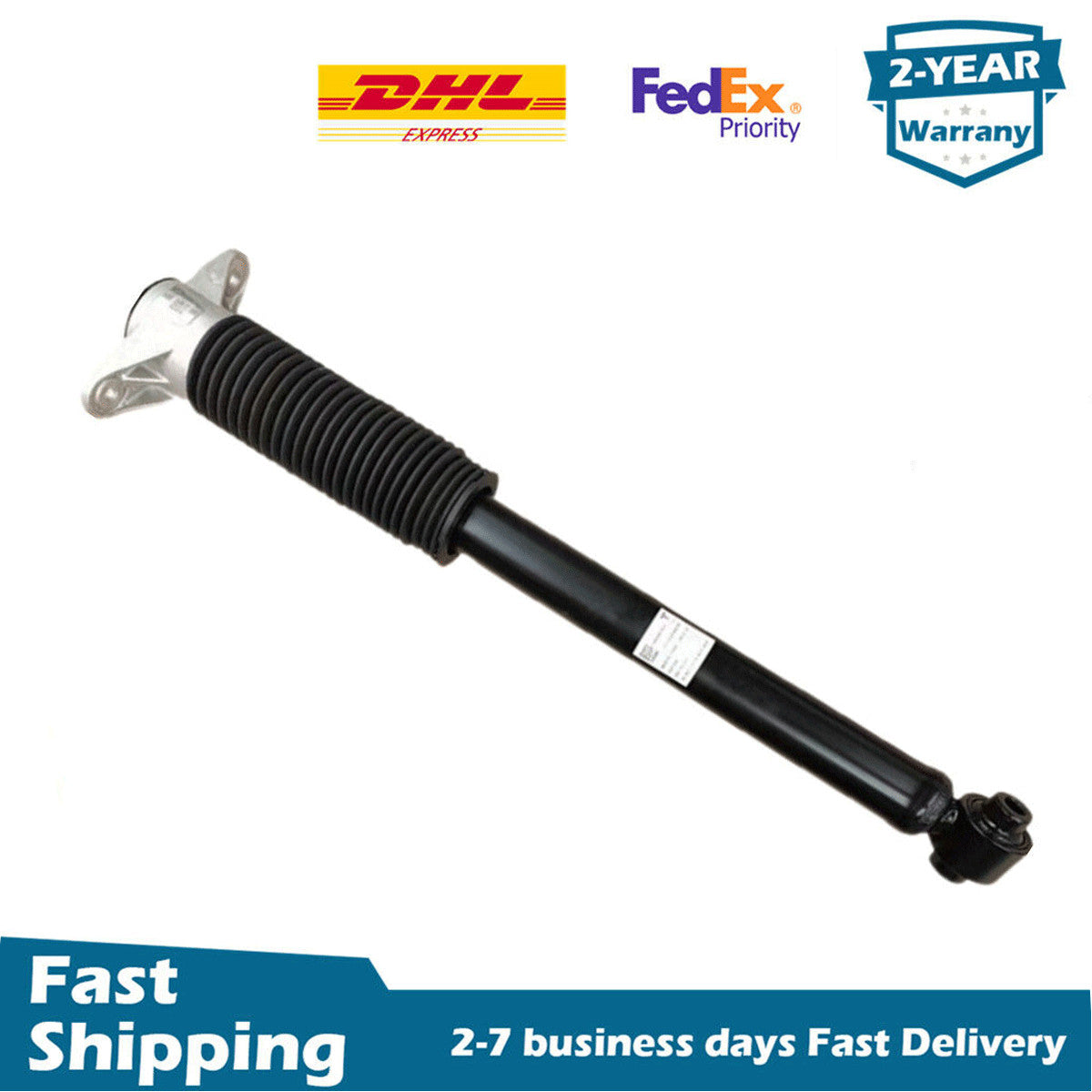 Rear LH or RH Shock Absorber Strut Assembly for Tesla Model 3 M3 AWD RWD 2017
