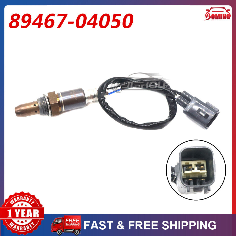 22303391 Outlet for Volvo Truck D11 D13 D16 for Mack New Nitrogen Oxides Nox Sensor