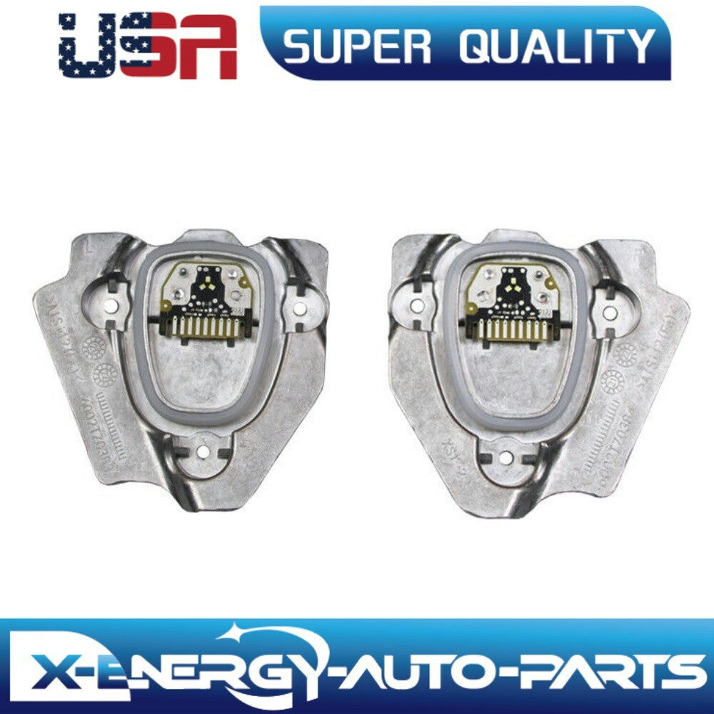 63115A0E623+63115A0E624 Headlight LED Modules For 2020-2022 for BMW X3X4 G01 G02 LCI