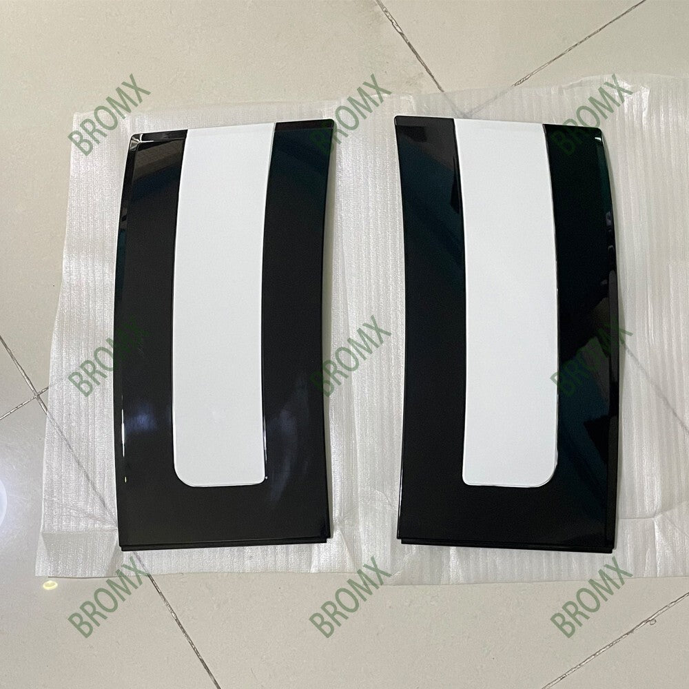 Door Side Vent Molding Cover Trim for Range Rover L405 2013-2022 Upgrade 2024