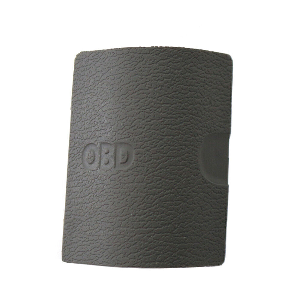 Fit for BMW X3 X4 M F25 F26 OBD Socket Cover Left Hand Drive Grey Auto