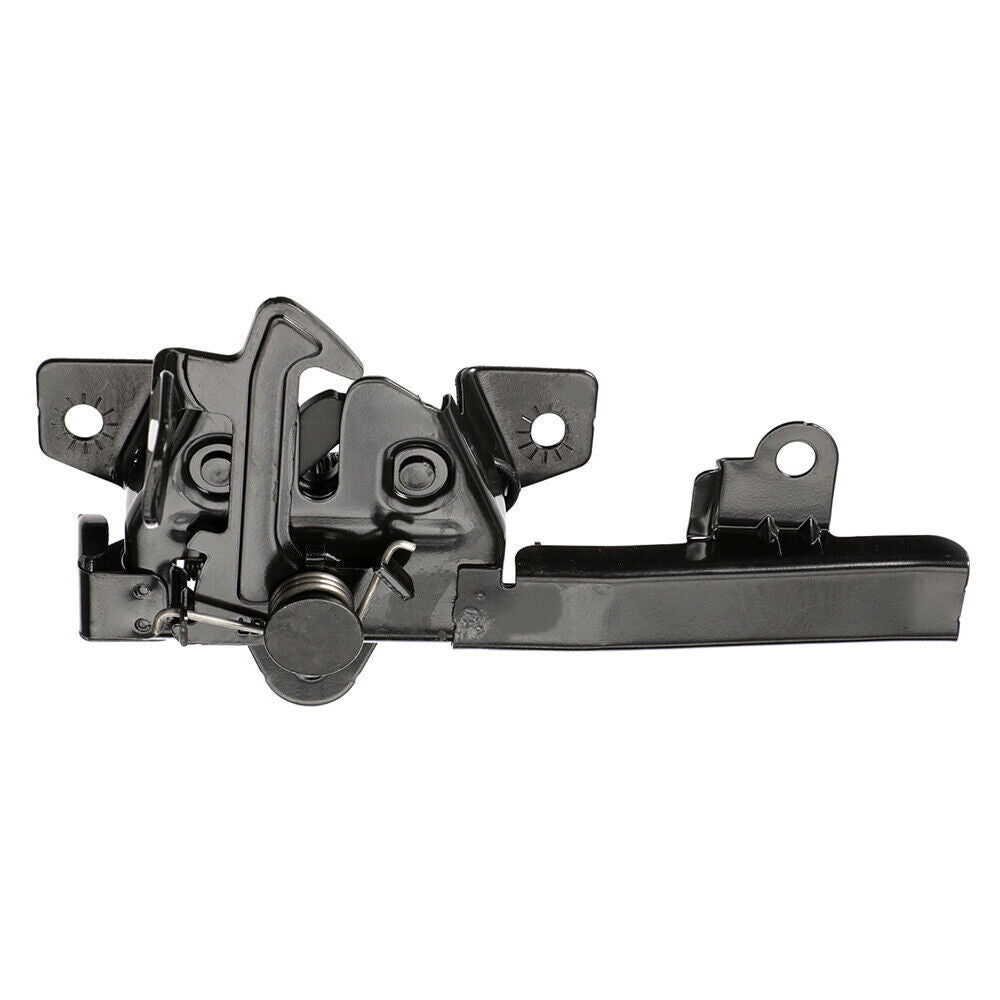 Range Hood Latch Assembly for 2004 - 2009 for Kia Spectra 2005 - 2009 for Kia Spectra 5