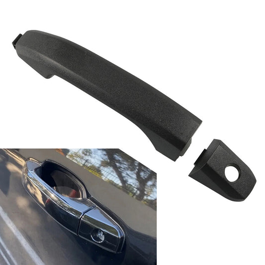 ABS Exterior Door Handle for Chevrolet Silverado Suburban for GMC for Sierra for Yukon