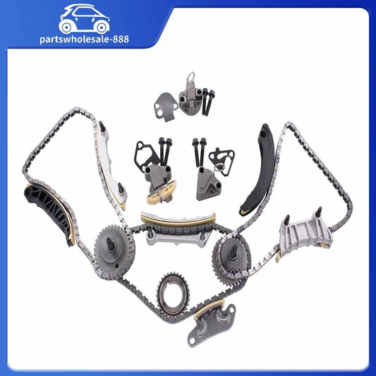 12586962 for Buick 3.0 car timing chain repair kit 12633451 colors 9-0753S