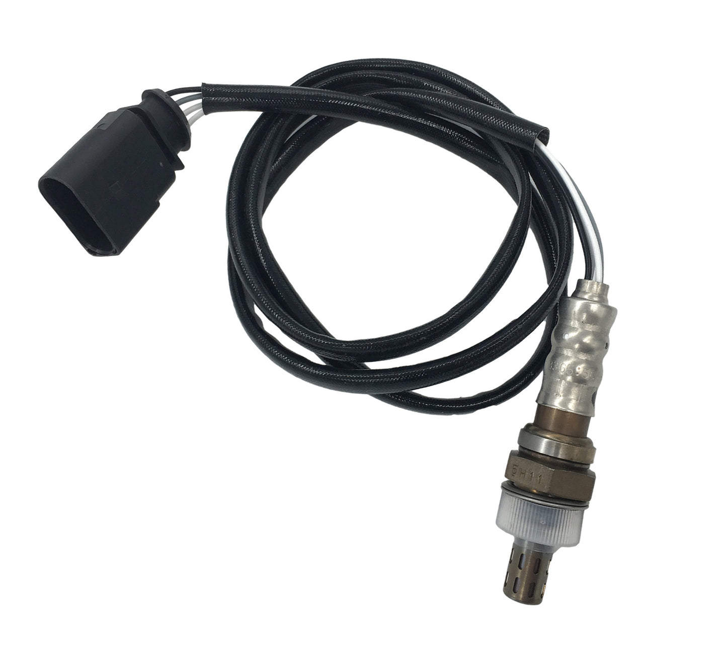 Fuel rail pressure sensor suitable for Ford Focus 2.0L 16V Dohc EFI 2013 8W839F972AA