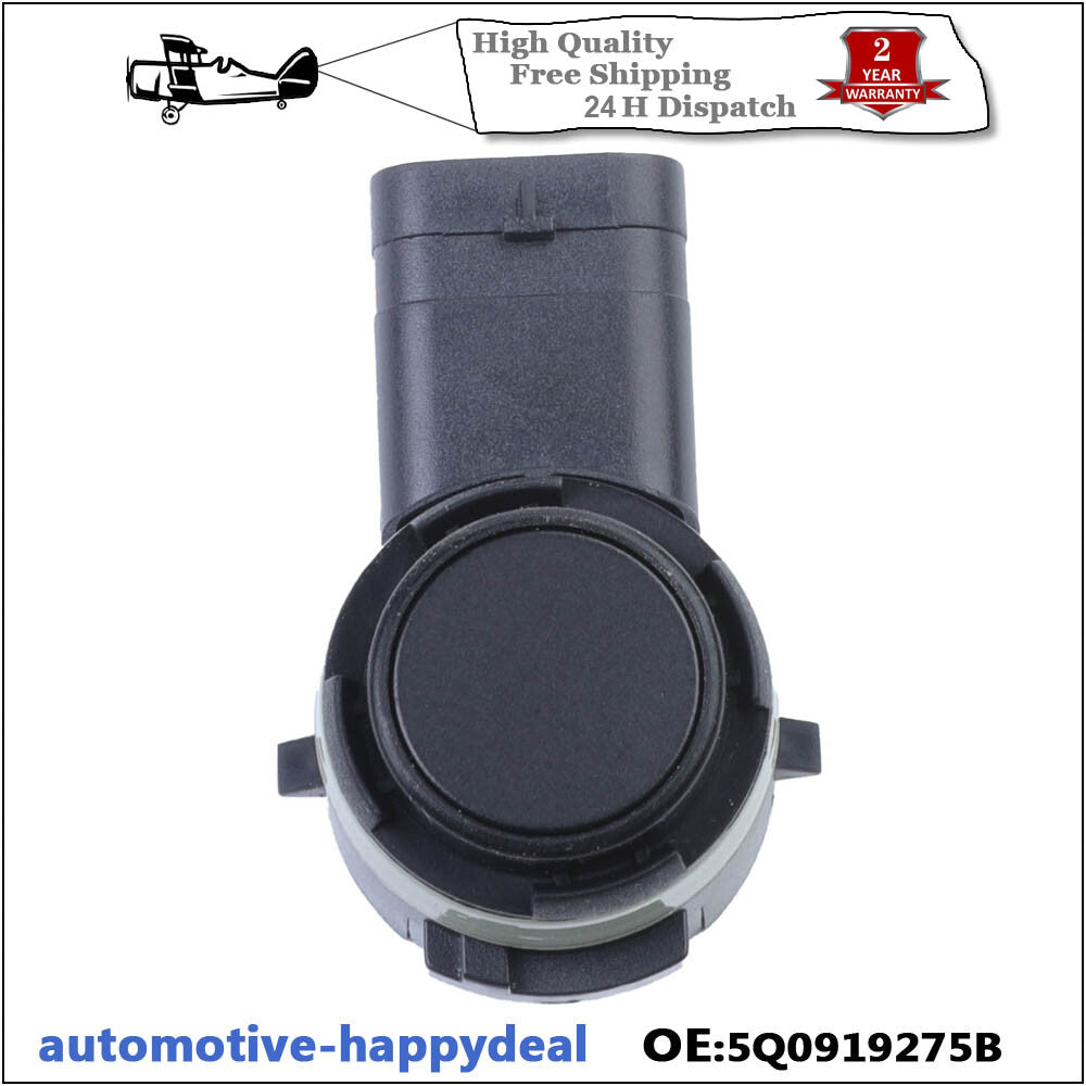 4X PDC Parking Sensor Front or Rear for VW for Golf MK7 for Passat B8 T5 Caddy Touran UK