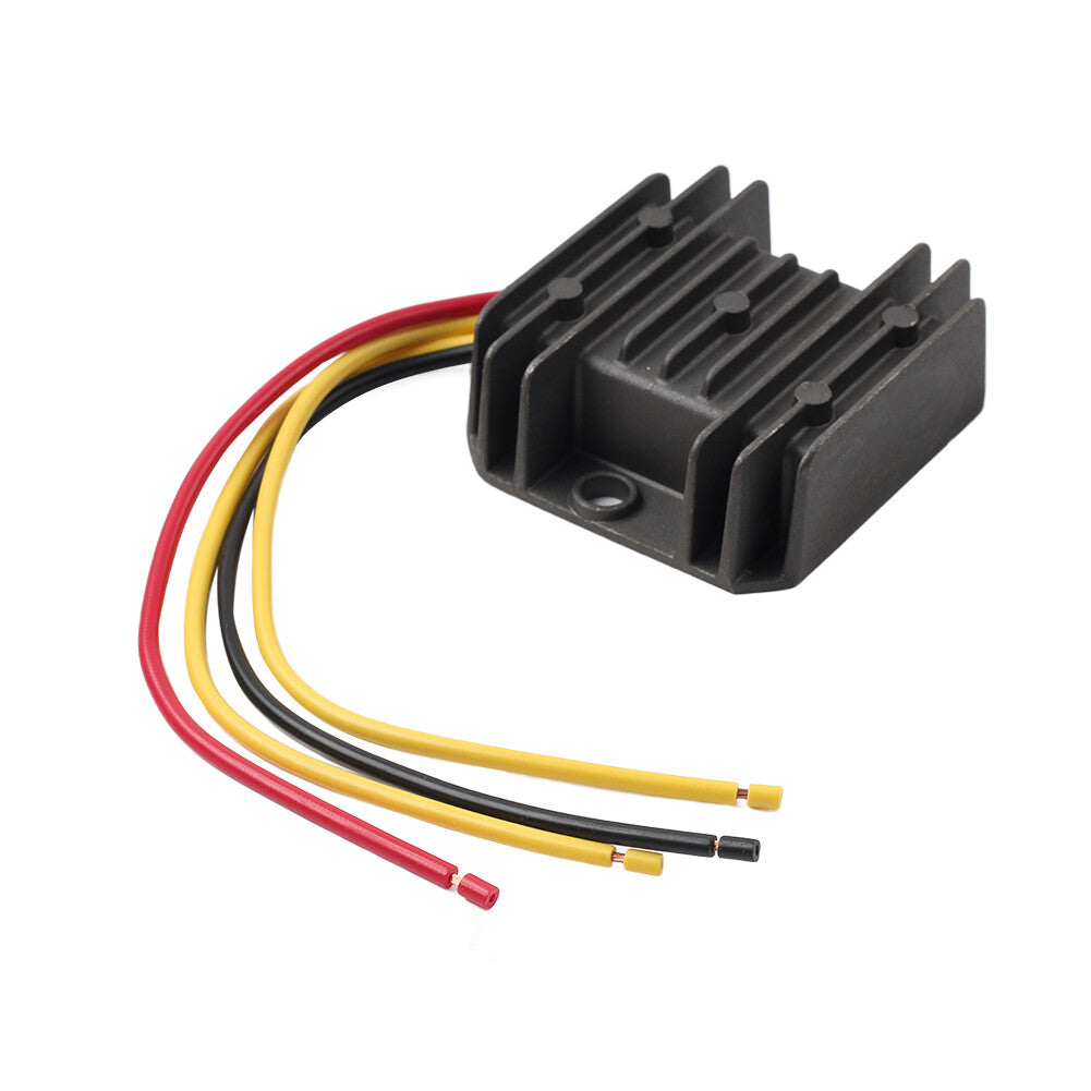 New Rectifier Voltage Regulator Single Phase 12V Fit For T120 TR6 T100 T140 TR7