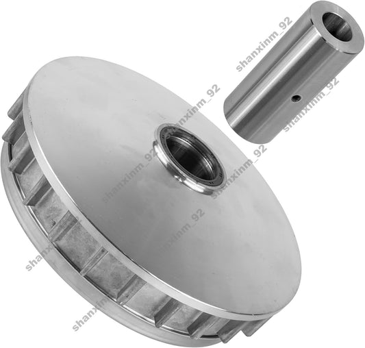 Caltric Primary Clutch Sliding Sheave for Yamaha Grizzly 700 3B4-17606-00-00