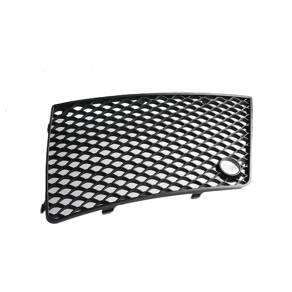 Front Bumper Grille Cover Passenger Side for Mercedes GL63 AMG 2013-2016 Replace