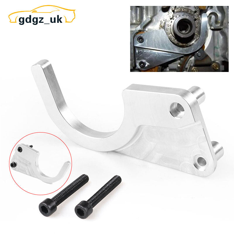 Aluminium Lower Timing Chain Guide for Honda for Civic for Acura RSX Si K20 K24 K Series