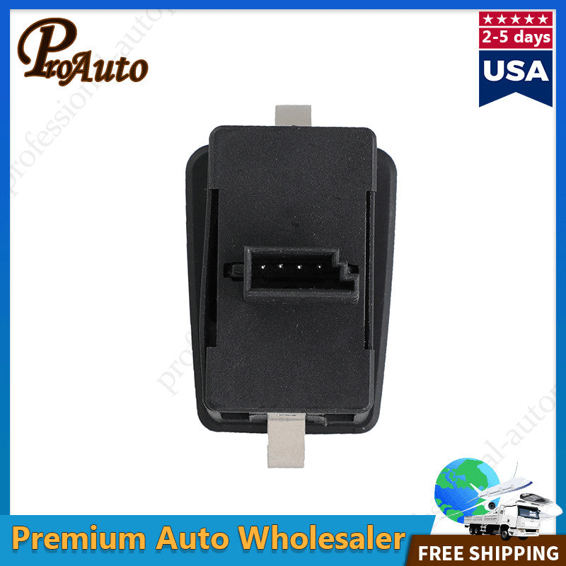 Rear Power Window Switch Button 61316902174 for BMW E46 323i 325i 328i 330i